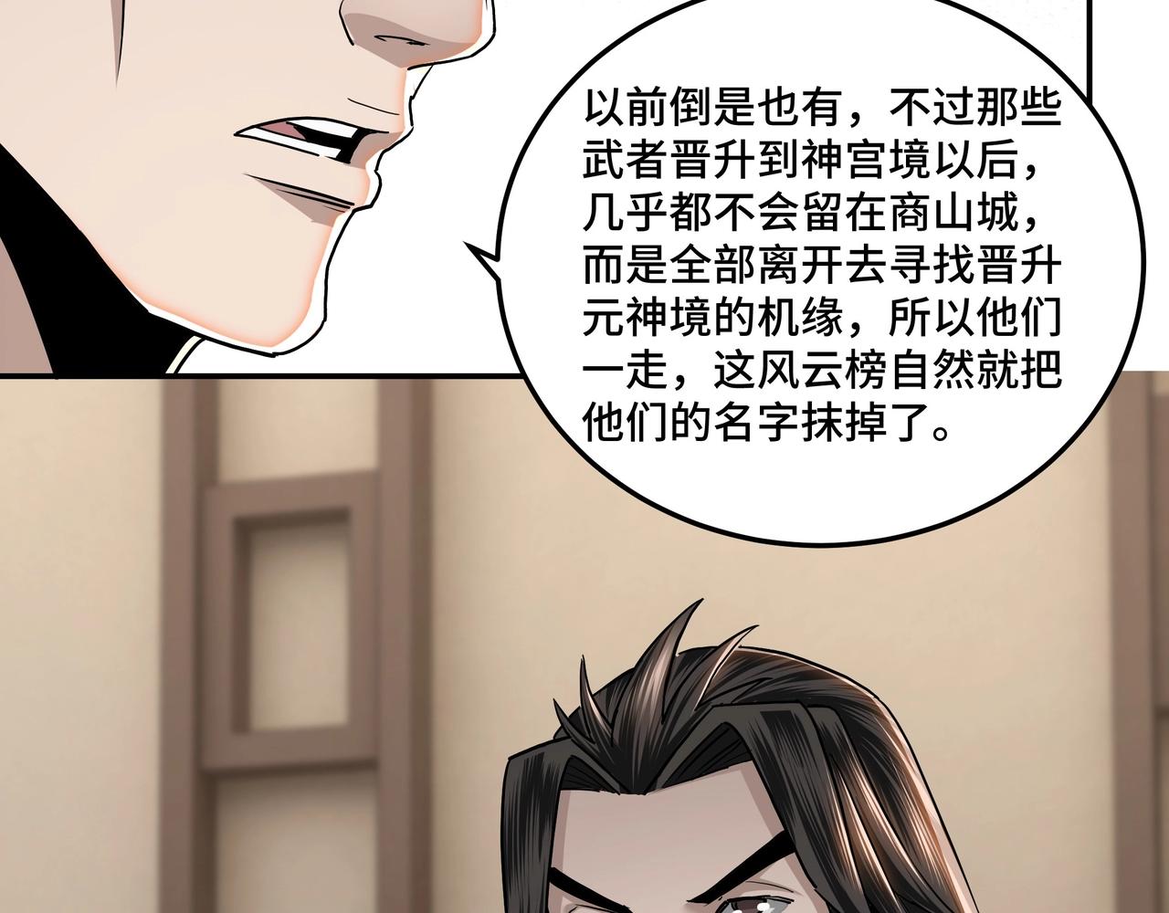 最强反派系统韩漫全集-第64话 招募无删减无遮挡章节图片 