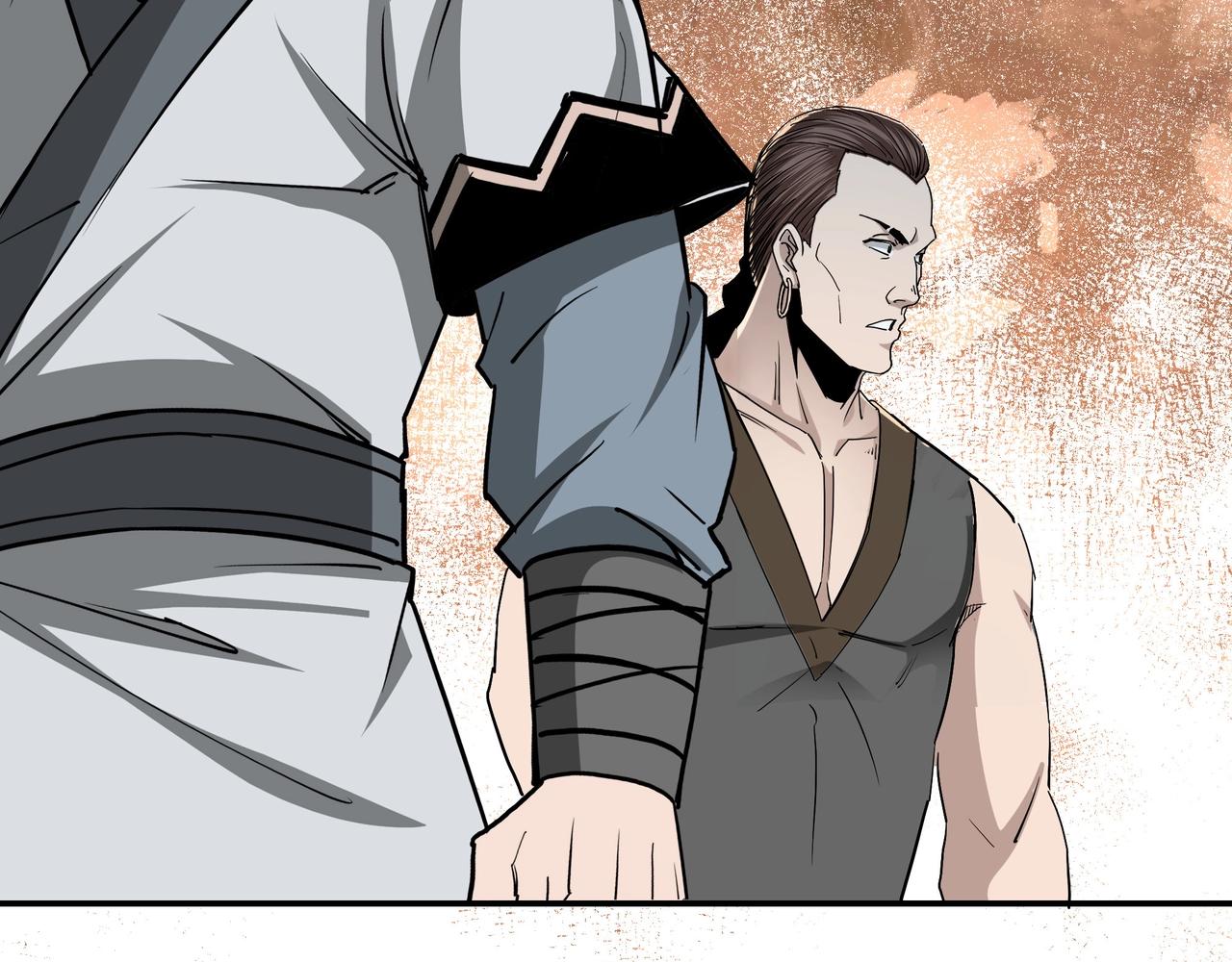 最强反派系统韩漫全集-第65话 威逼利诱无删减无遮挡章节图片 