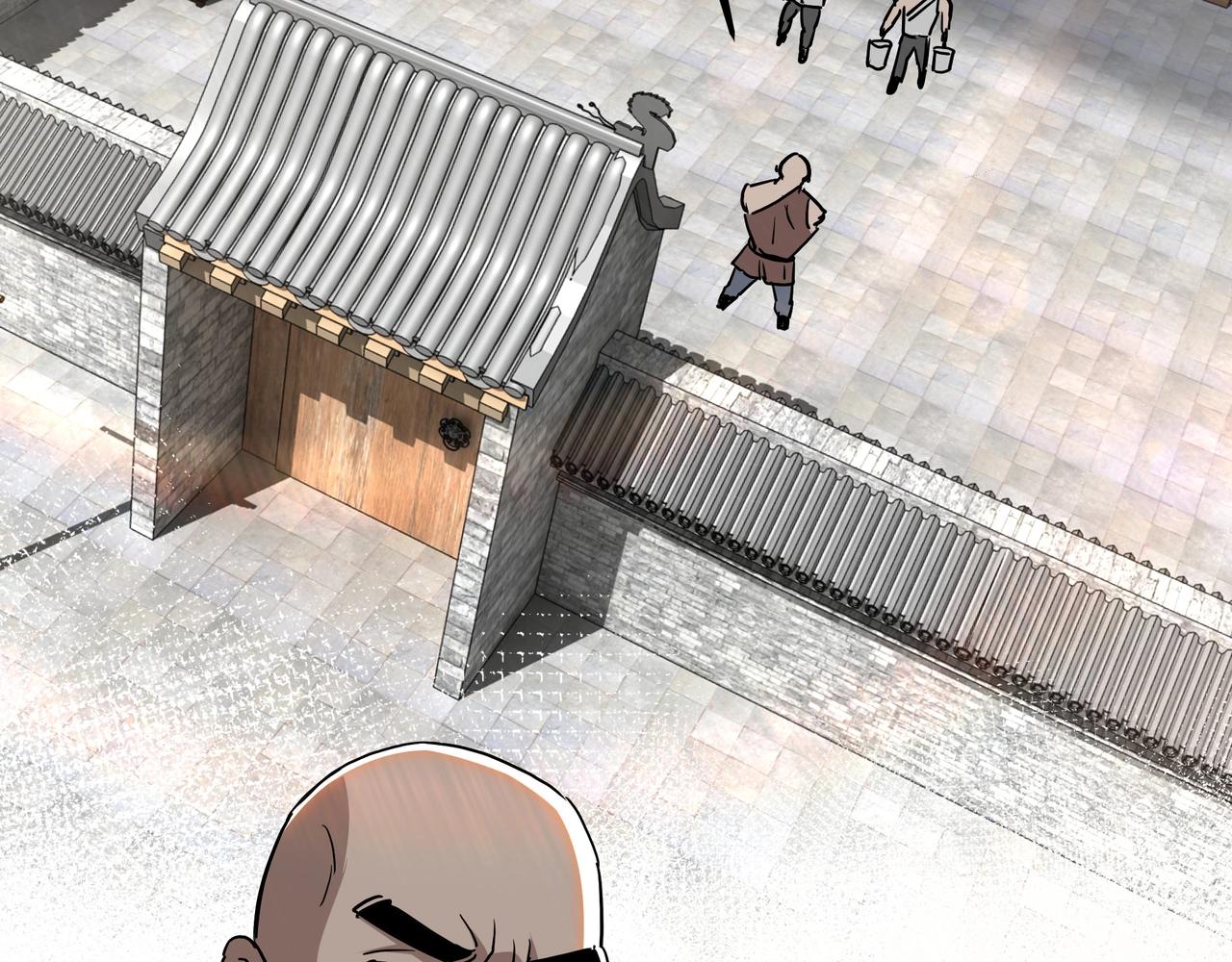 最强反派系统韩漫全集-第65话 威逼利诱无删减无遮挡章节图片 