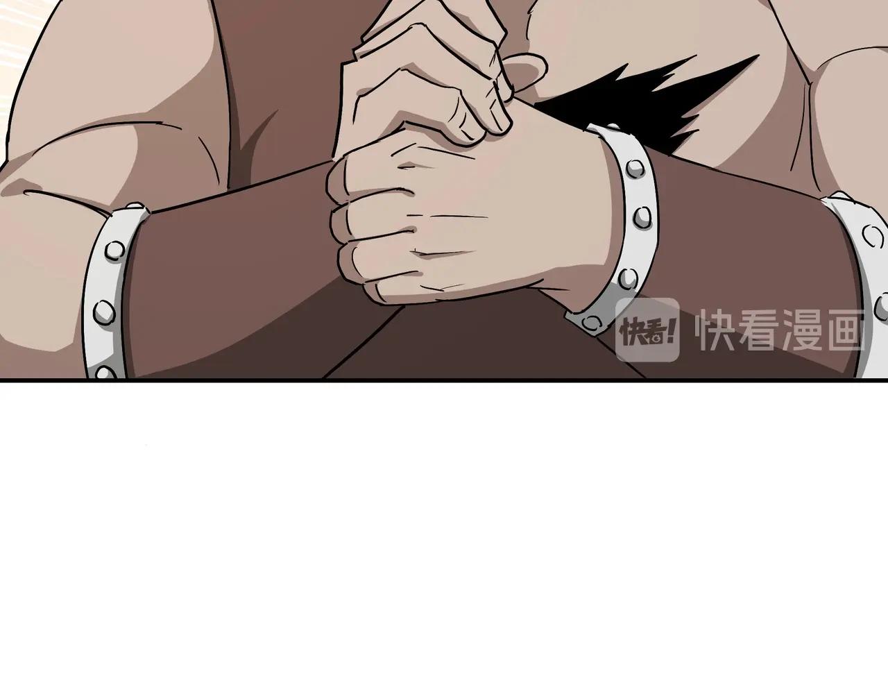 最强反派系统韩漫全集-第65话 威逼利诱无删减无遮挡章节图片 