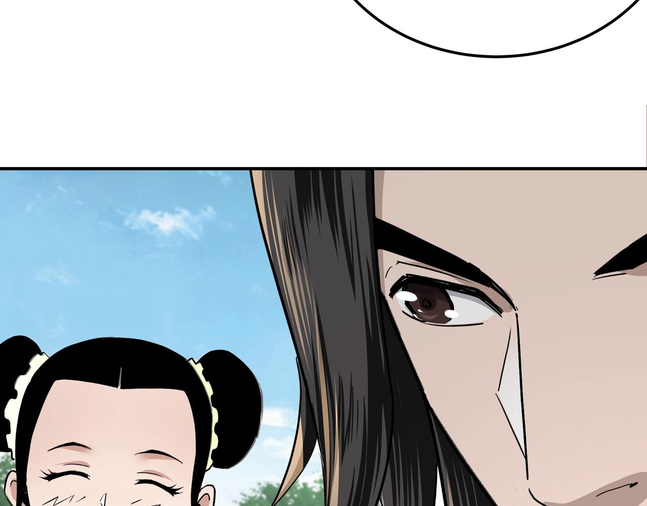 最强反派系统韩漫全集-第66话 兄妹对峙！无删减无遮挡章节图片 