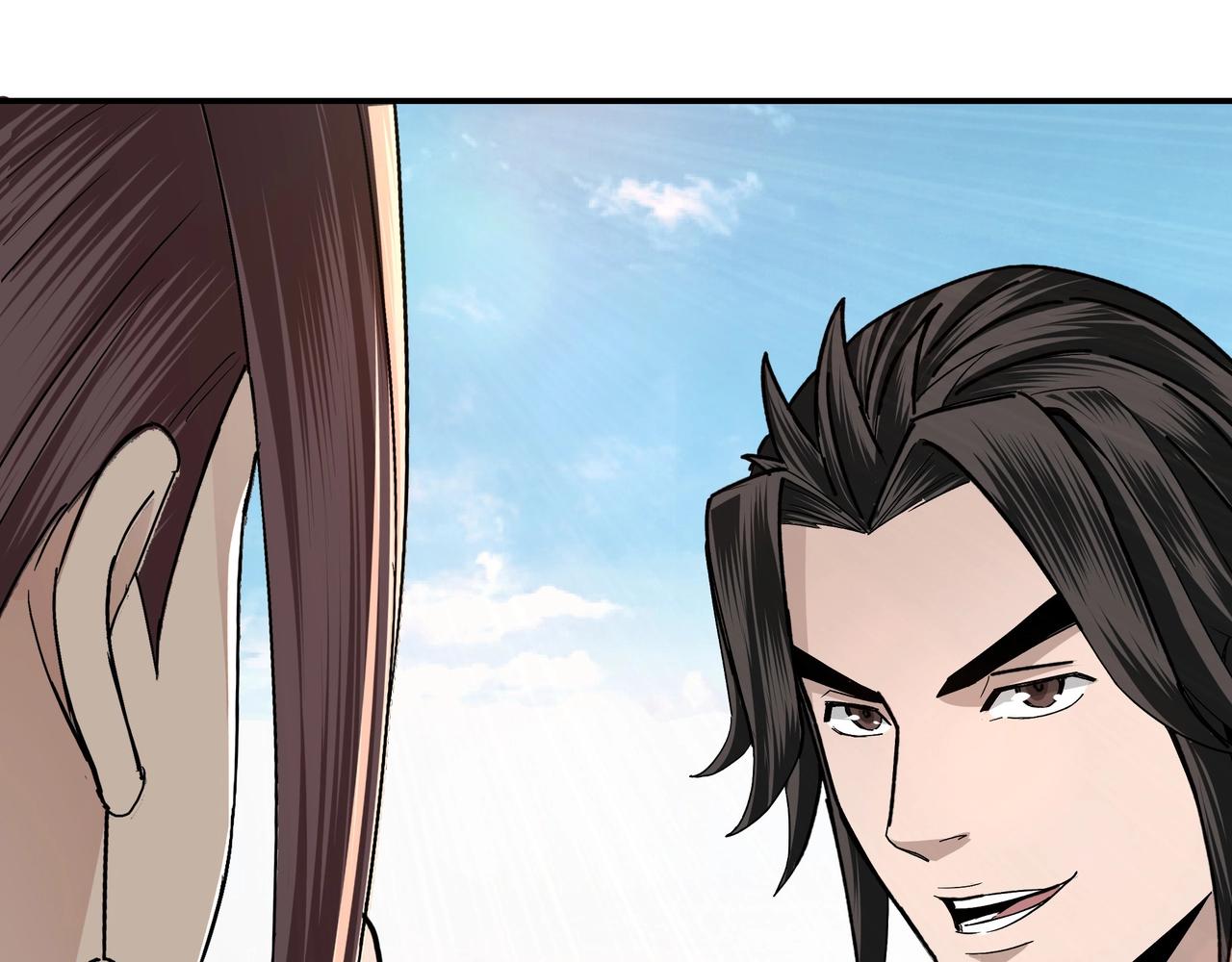 最强反派系统韩漫全集-第66话 兄妹对峙！无删减无遮挡章节图片 