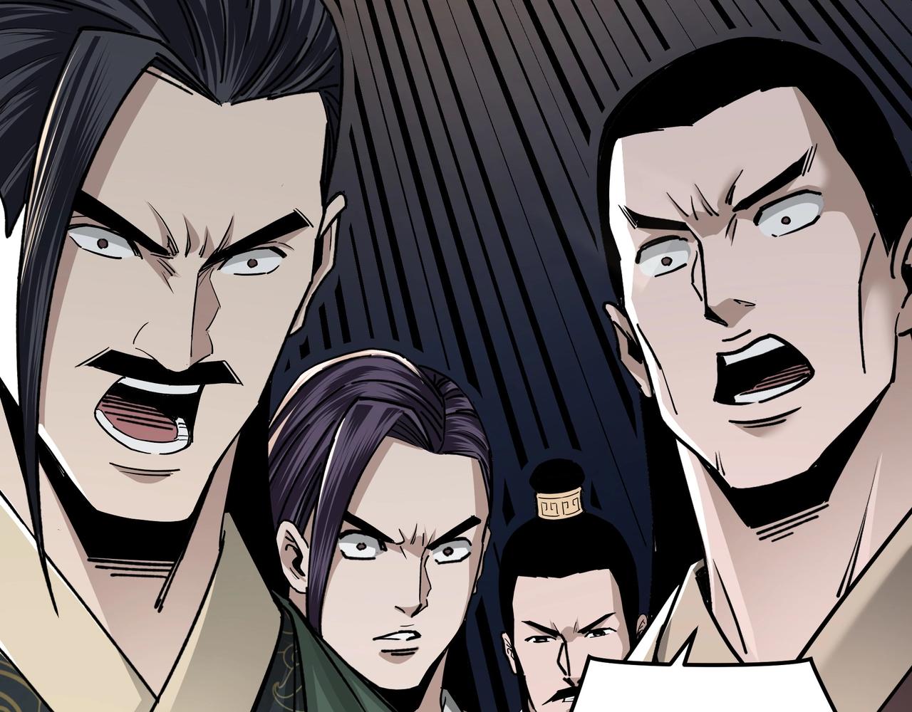 最强反派系统韩漫全集-第67话 比武恶斗！无删减无遮挡章节图片 