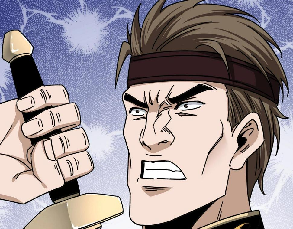 最强反派系统韩漫全集-第67话 比武恶斗！无删减无遮挡章节图片 