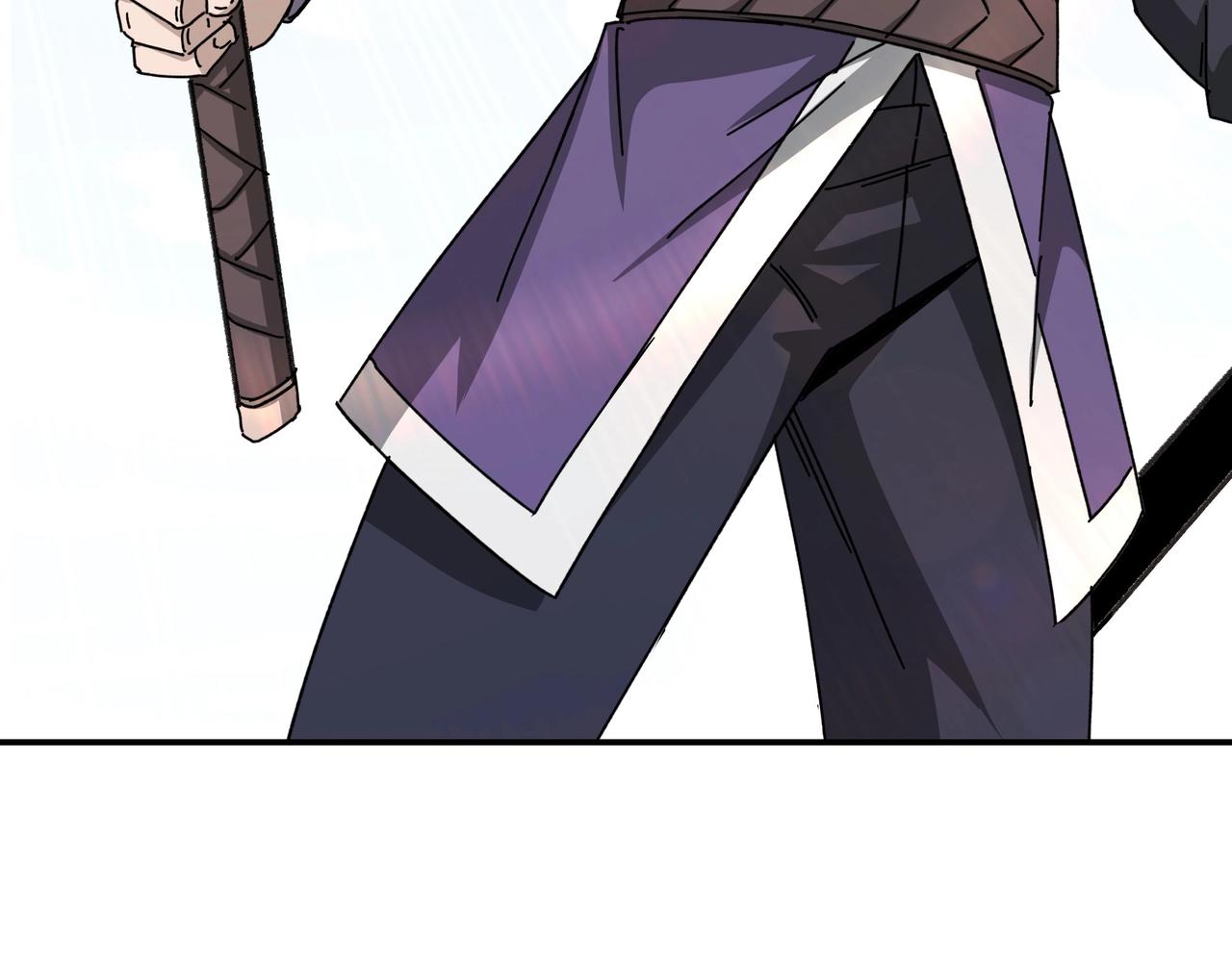 最强反派系统韩漫全集-第67话 比武恶斗！无删减无遮挡章节图片 