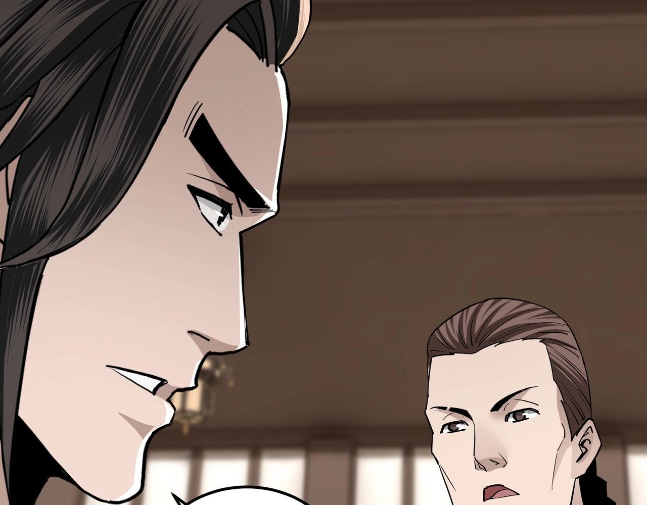 最强反派系统韩漫全集-第69话 清算无删减无遮挡章节图片 