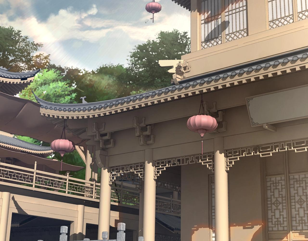 最强反派系统韩漫全集-第69话 清算无删减无遮挡章节图片 