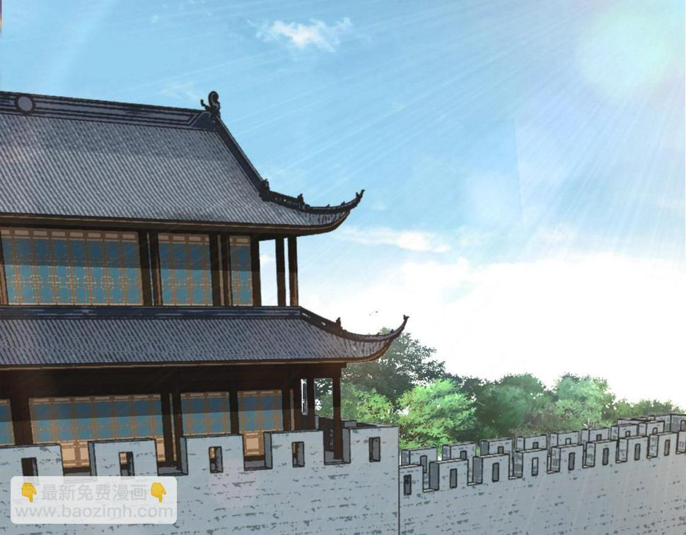 最强反派系统韩漫全集-第72话 阳奉阴违无删减无遮挡章节图片 