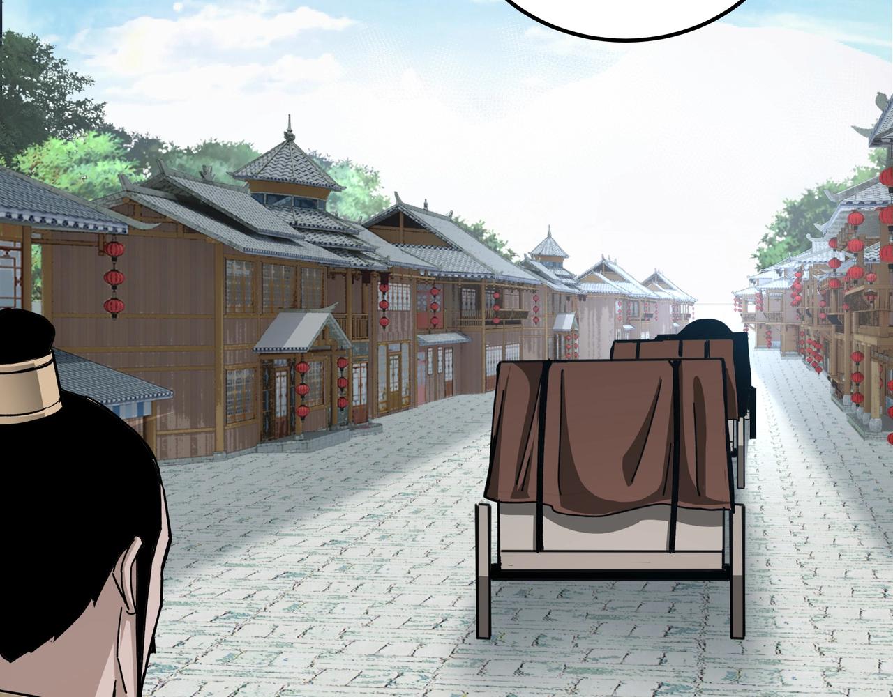 最强反派系统韩漫全集-第72话 阳奉阴违无删减无遮挡章节图片 