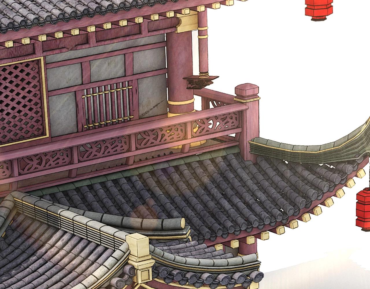 最强反派系统韩漫全集-第74话 搅浑水无删减无遮挡章节图片 