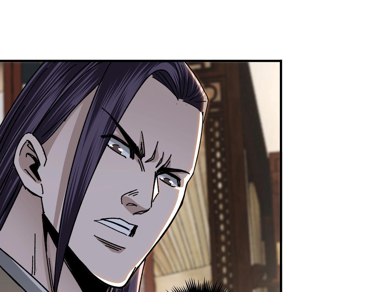 最强反派系统韩漫全集-第74话 搅浑水无删减无遮挡章节图片 