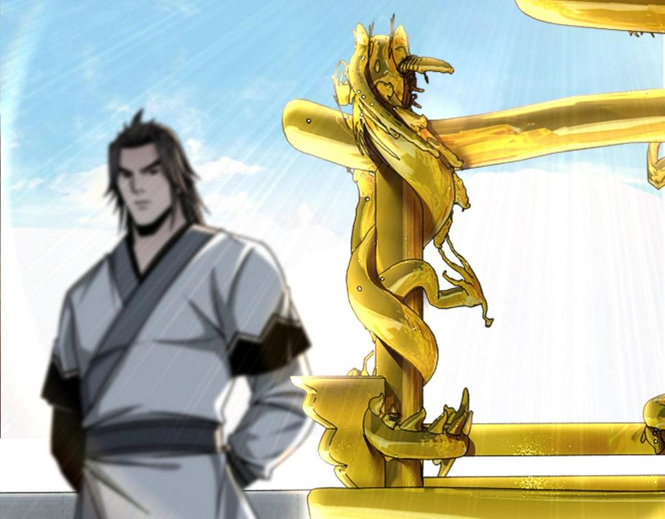 最强反派系统韩漫全集-第74话 搅浑水无删减无遮挡章节图片 