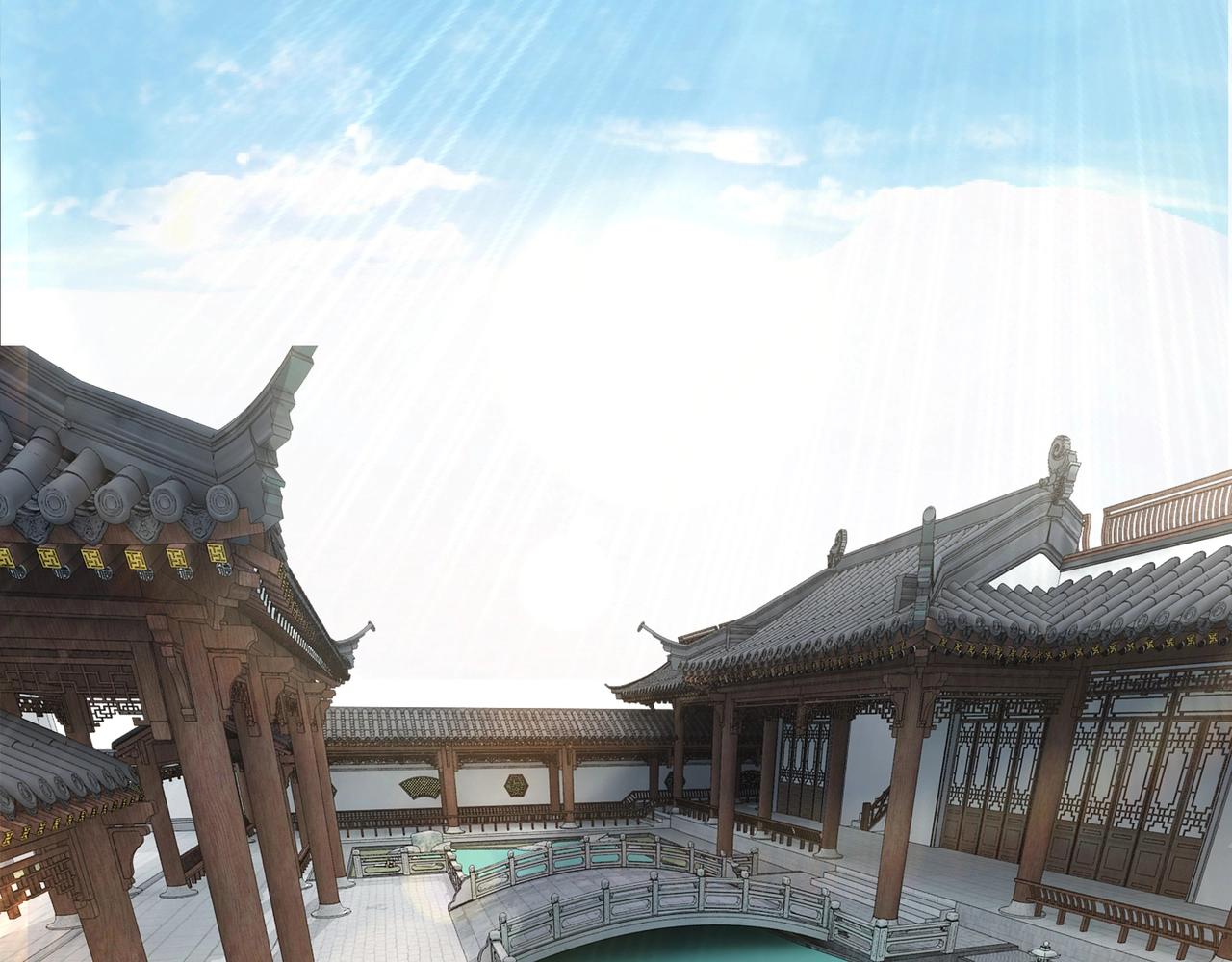 最强反派系统韩漫全集-第74话 搅浑水无删减无遮挡章节图片 