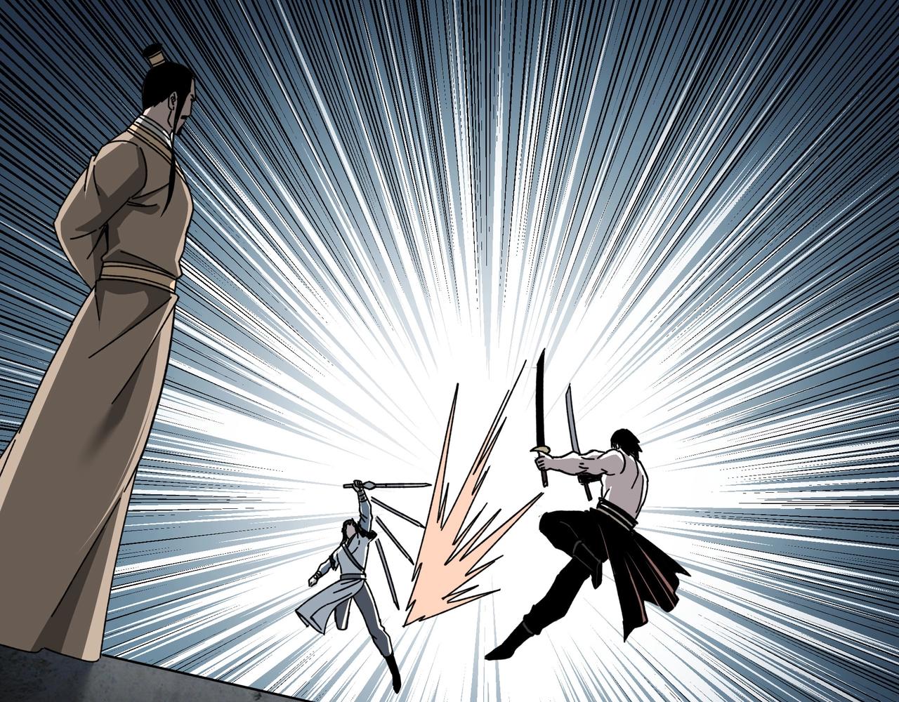 最强反派系统韩漫全集-第75话 联姻无删减无遮挡章节图片 
