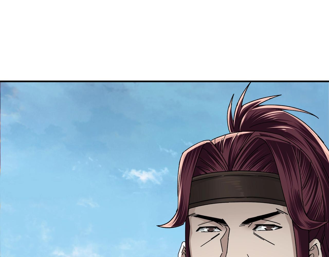 最强反派系统韩漫全集-第76话 一剑出，万法灭！无删减无遮挡章节图片 