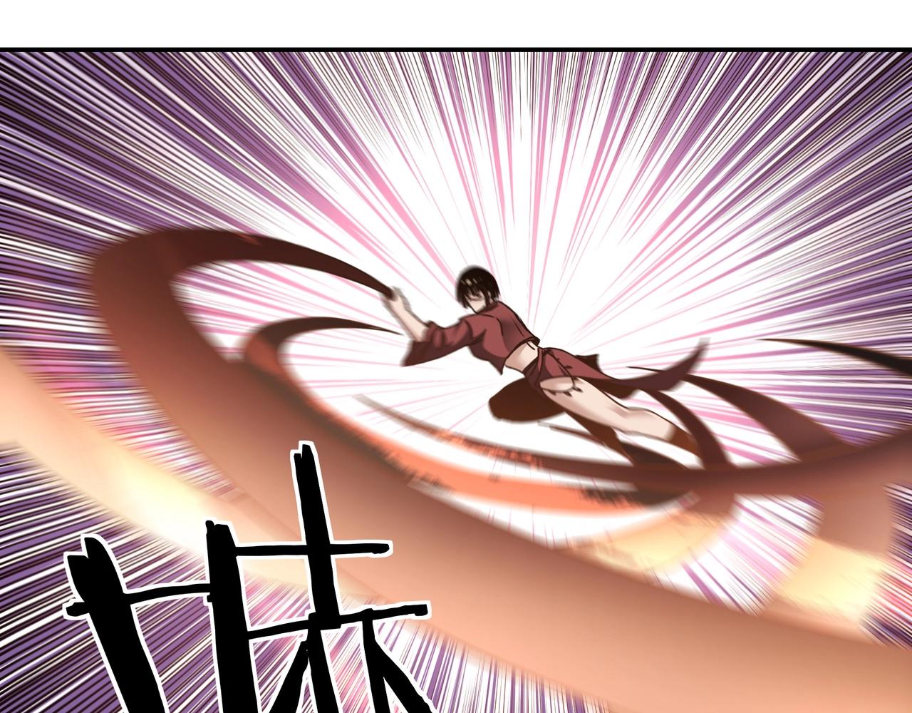 最强反派系统韩漫全集-第76话 一剑出，万法灭！无删减无遮挡章节图片 