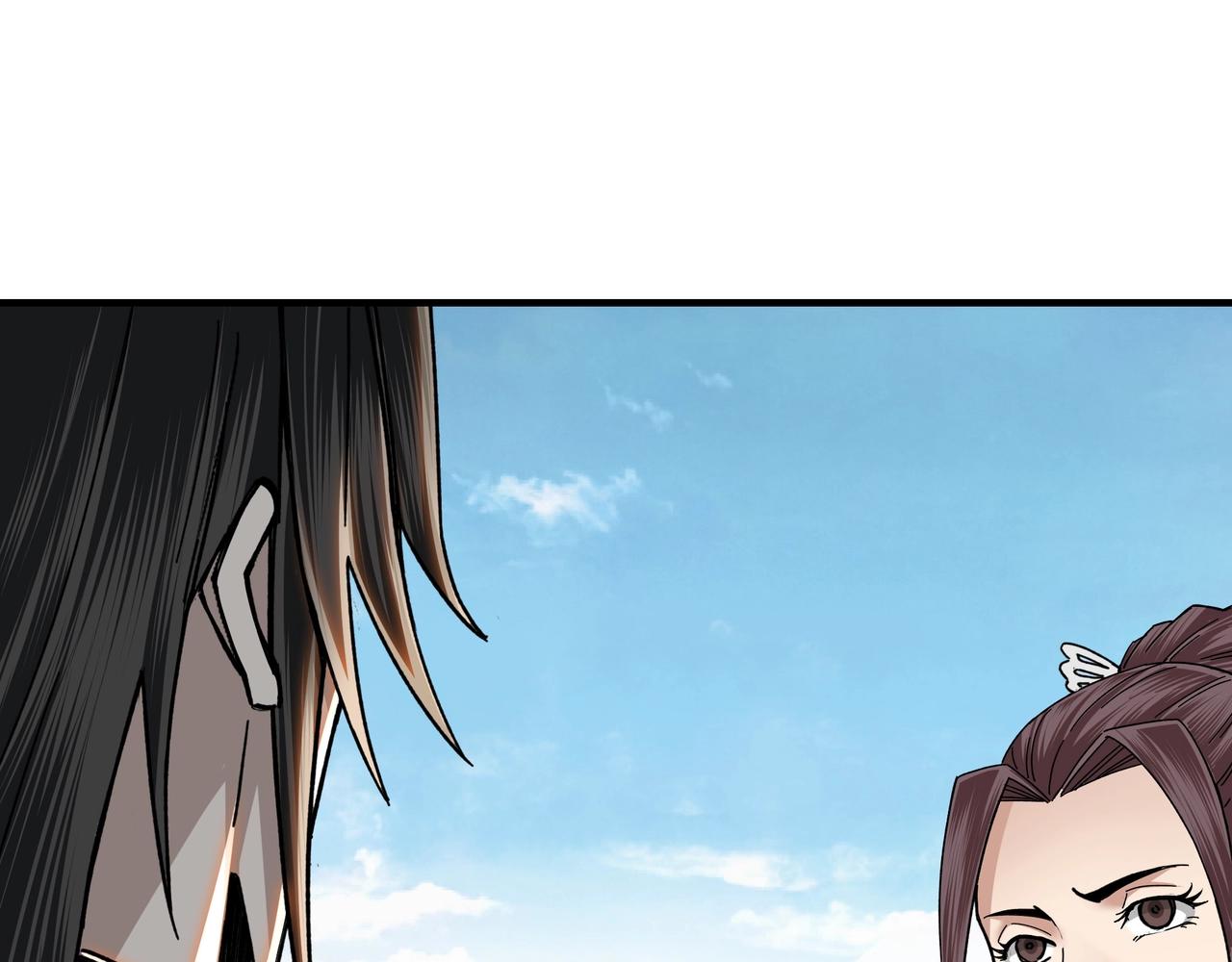 最强反派系统韩漫全集-第77话 一人之力无删减无遮挡章节图片 