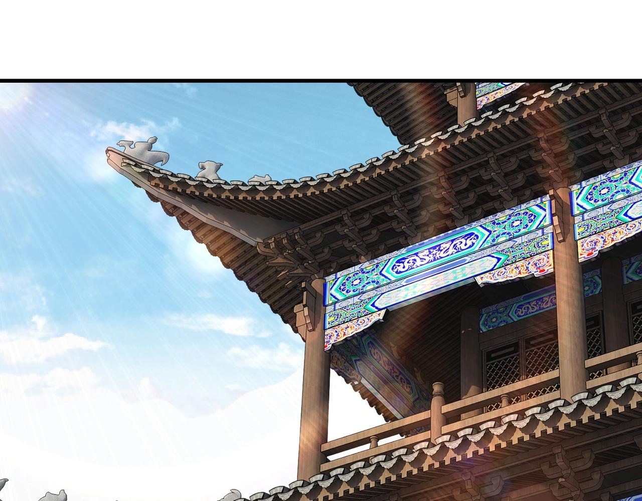 最强反派系统韩漫全集-第77话 一人之力无删减无遮挡章节图片 