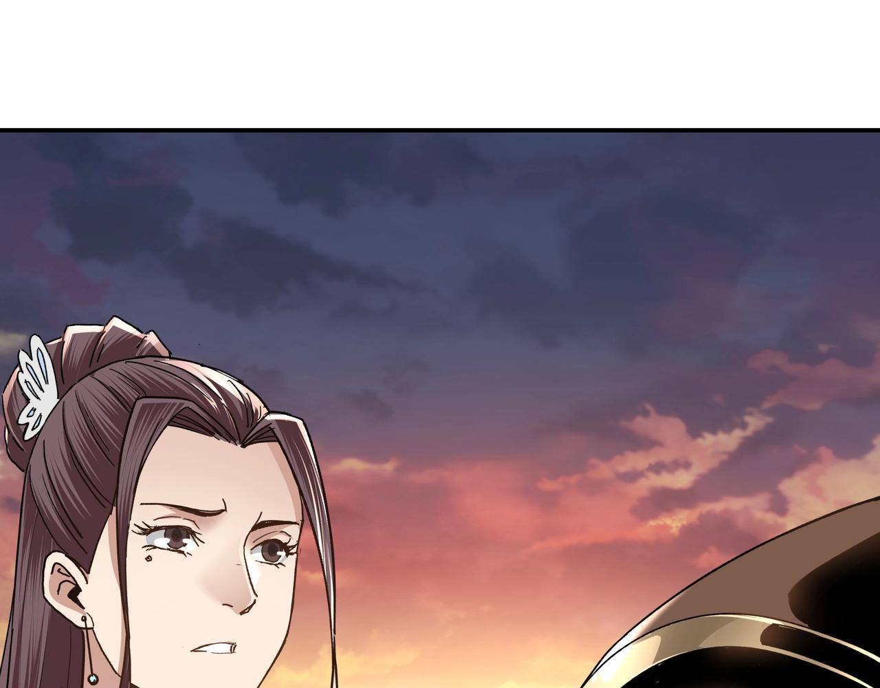 最强反派系统韩漫全集-第78话 燕皇实力无删减无遮挡章节图片 