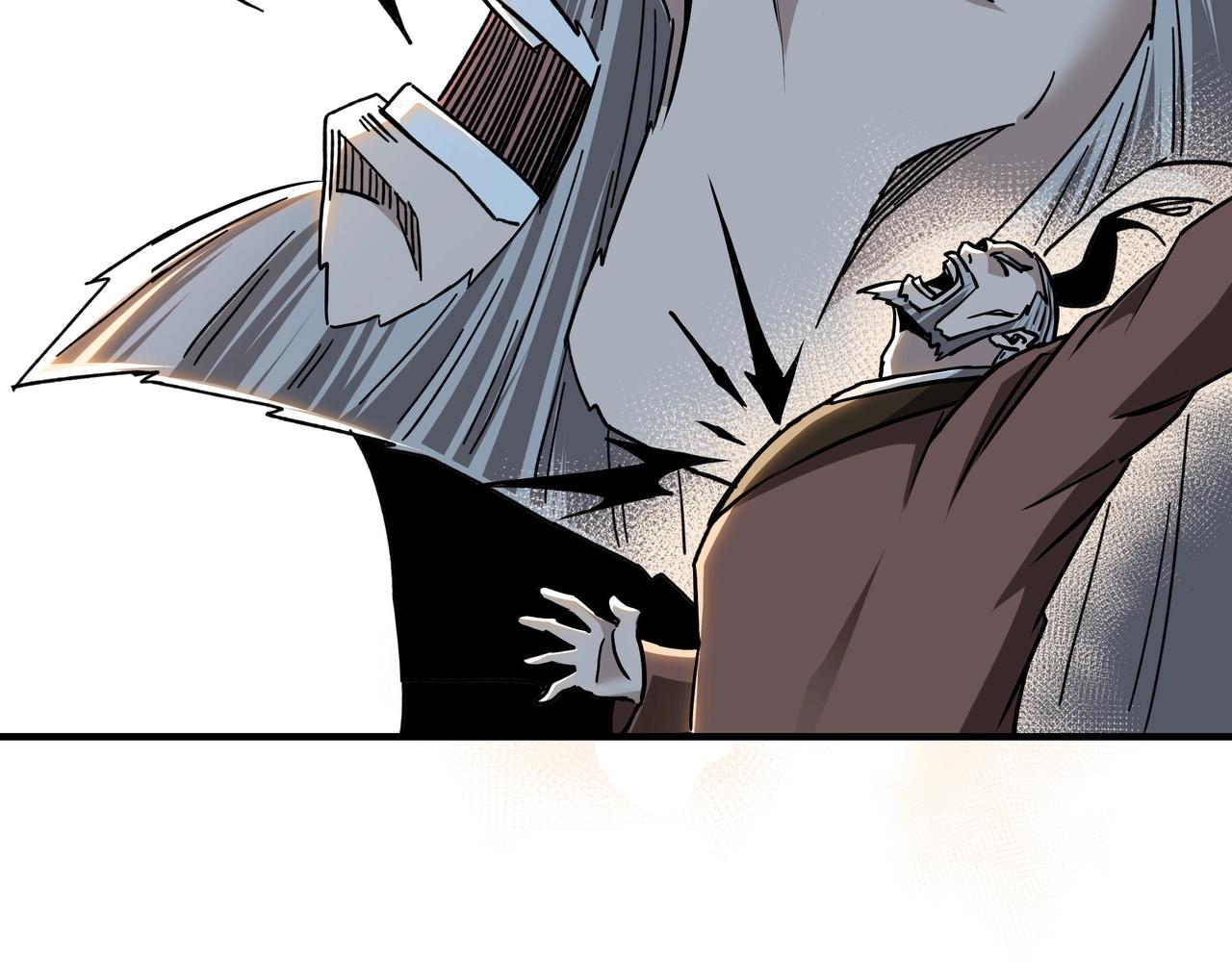 最强反派系统韩漫全集-第79话 英雄垂暮无删减无遮挡章节图片 