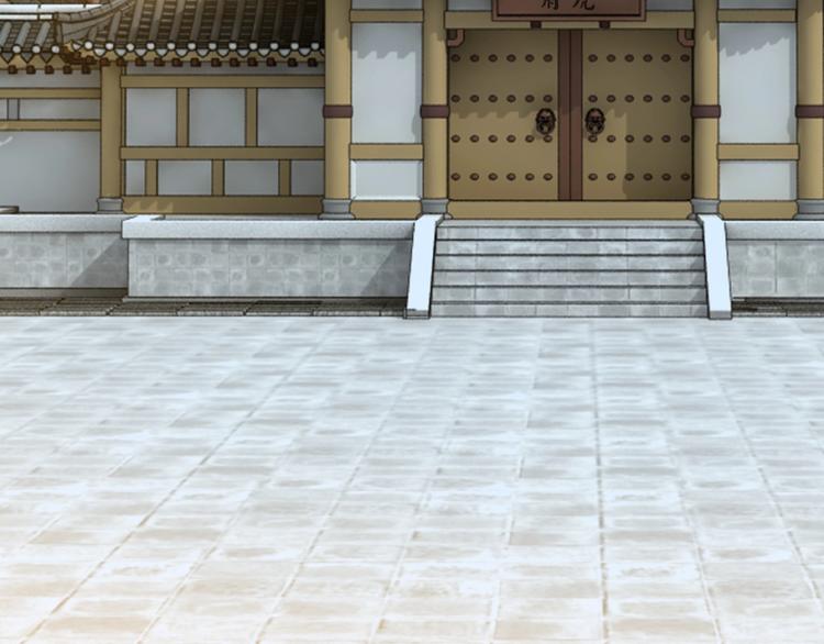 最强反派系统韩漫全集-第8话 饶过你？做梦吧！无删减无遮挡章节图片 