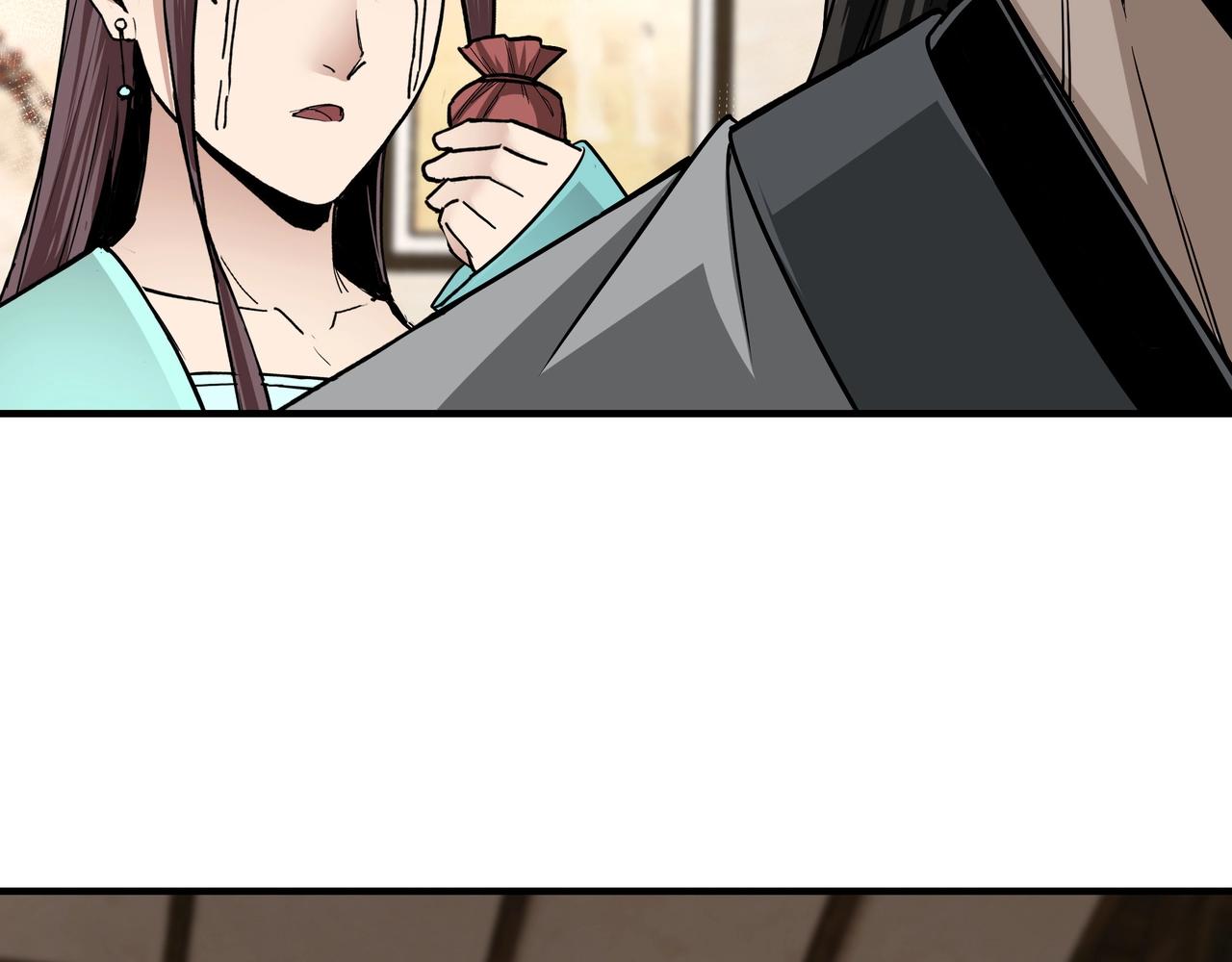 最强反派系统韩漫全集-第80话 斩草除根！无删减无遮挡章节图片 