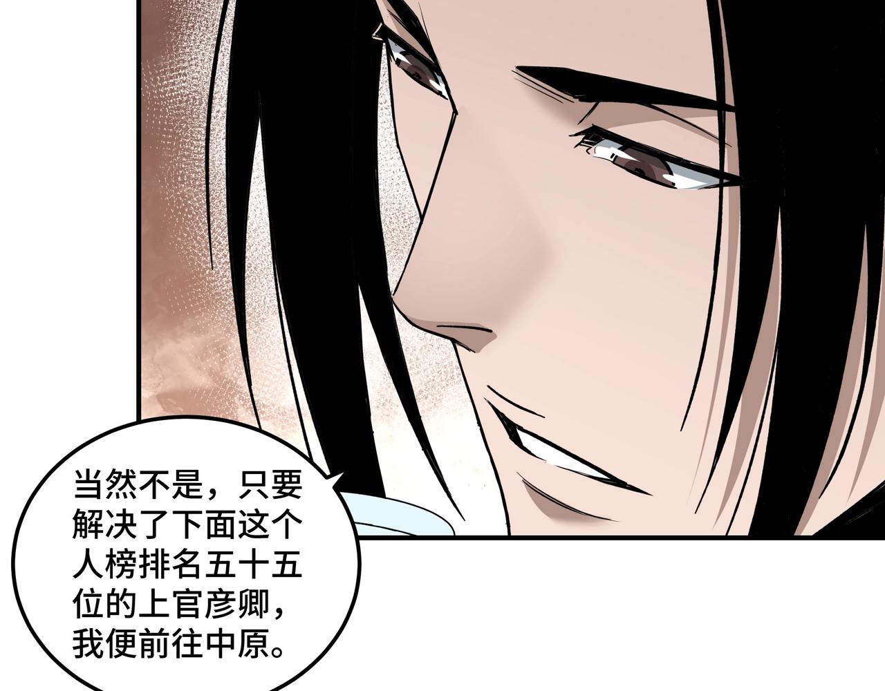 最强反派系统韩漫全集-第84话 上官彦卿无删减无遮挡章节图片 