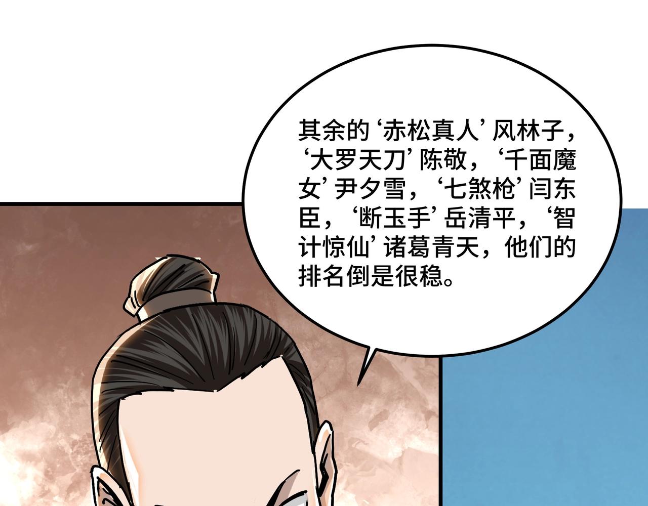 最强反派系统韩漫全集-第84话 上官彦卿无删减无遮挡章节图片 