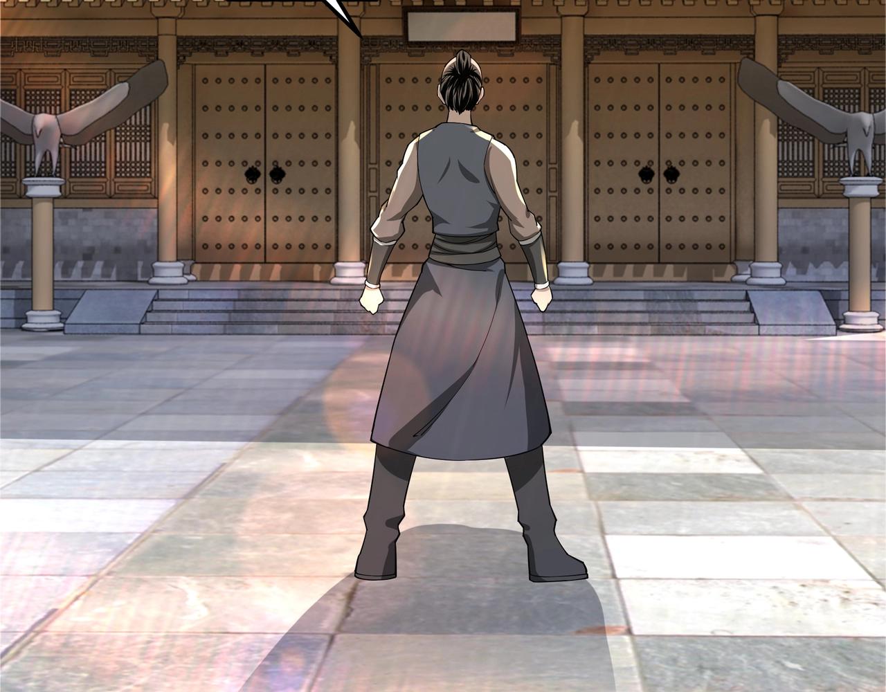 最强反派系统韩漫全集-第85话 上官家事无删减无遮挡章节图片 