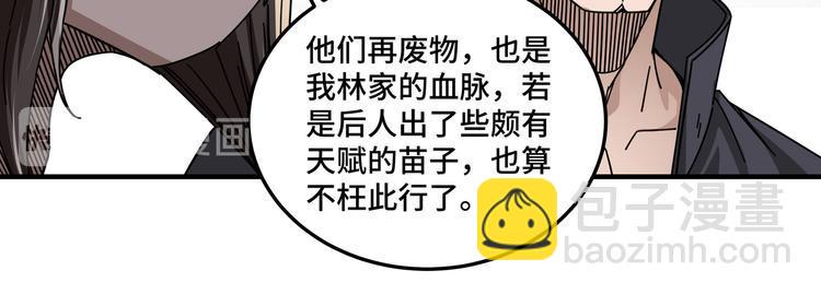 最强反派系统韩漫全集-第97话 请柬无删减无遮挡章节图片 