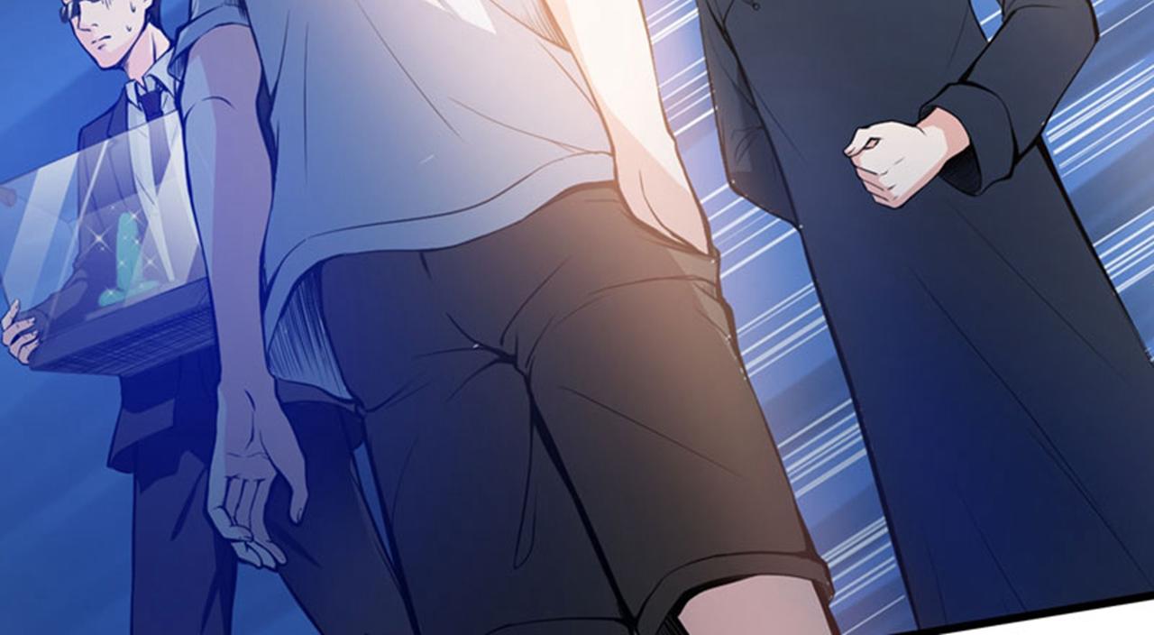 最强神医混都市韩漫全集-第10话 叶二太爷的垂青无删减无遮挡章节图片 