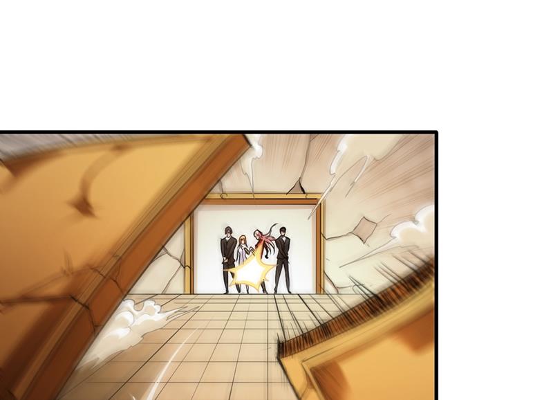 最强神医混都市韩漫全集-第106话 四面佛降世法器无删减无遮挡章节图片 