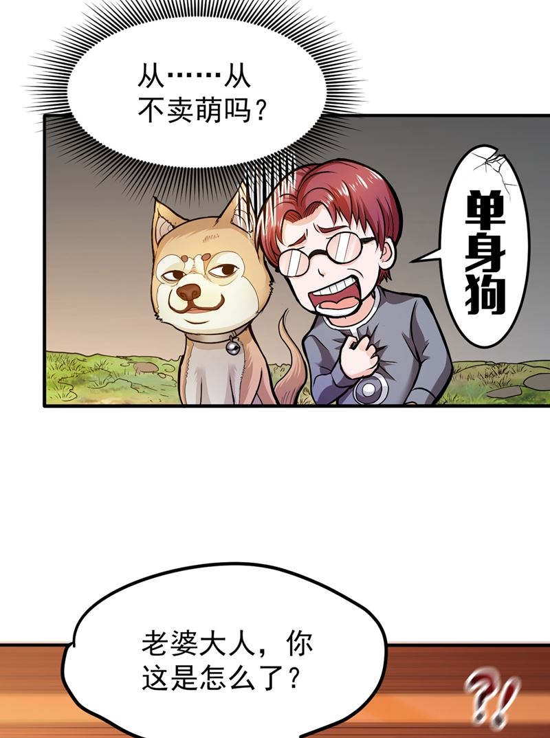 最强神医混都市韩漫全集-第107话 叶轻雪我保下了！无删减无遮挡章节图片 