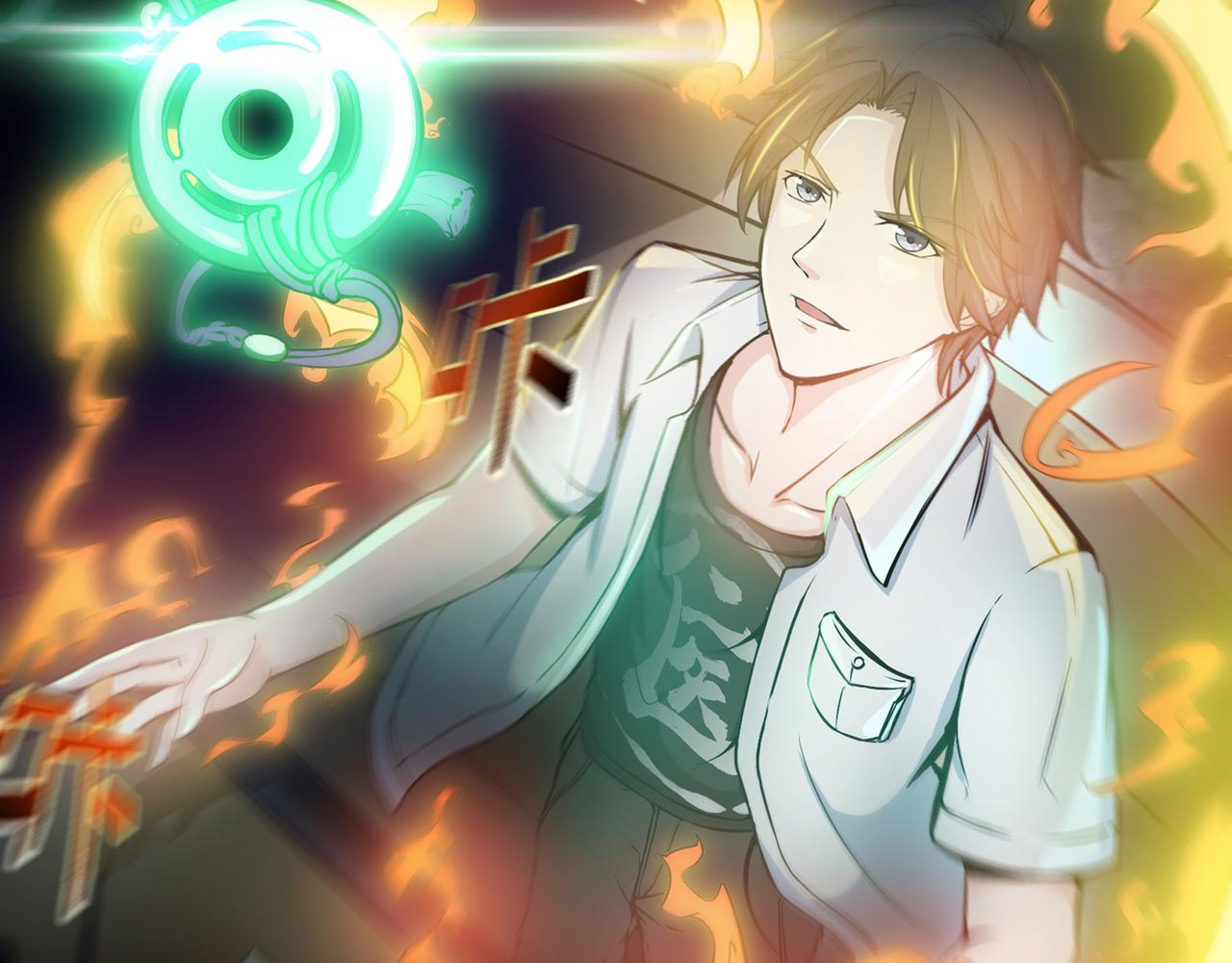 最强神医混都市韩漫全集-第11话 保你再也硬不起来~无删减无遮挡章节图片 