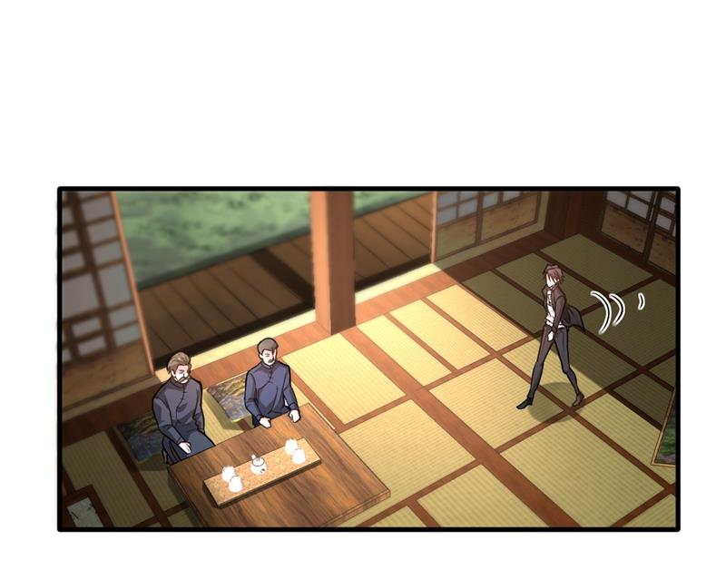 最强神医混都市韩漫全集-第119话 绝技神空指的传人无删减无遮挡章节图片 