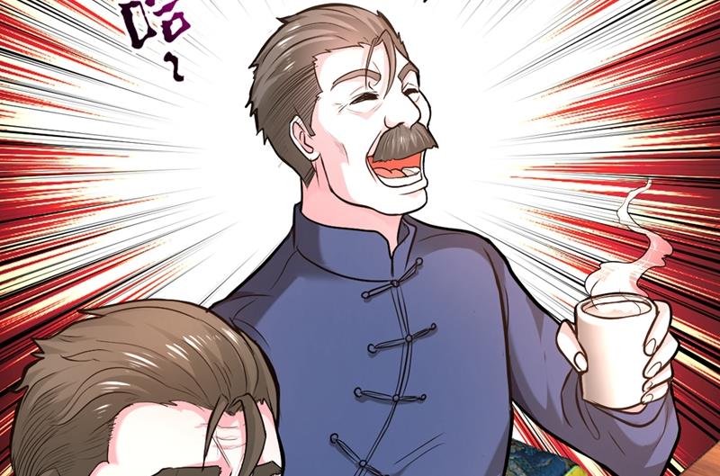 最强神医混都市韩漫全集-第119话 绝技神空指的传人无删减无遮挡章节图片 