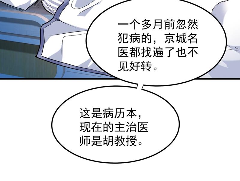 最强神医混都市韩漫全集-第120话 九窍如意玄丹无删减无遮挡章节图片 