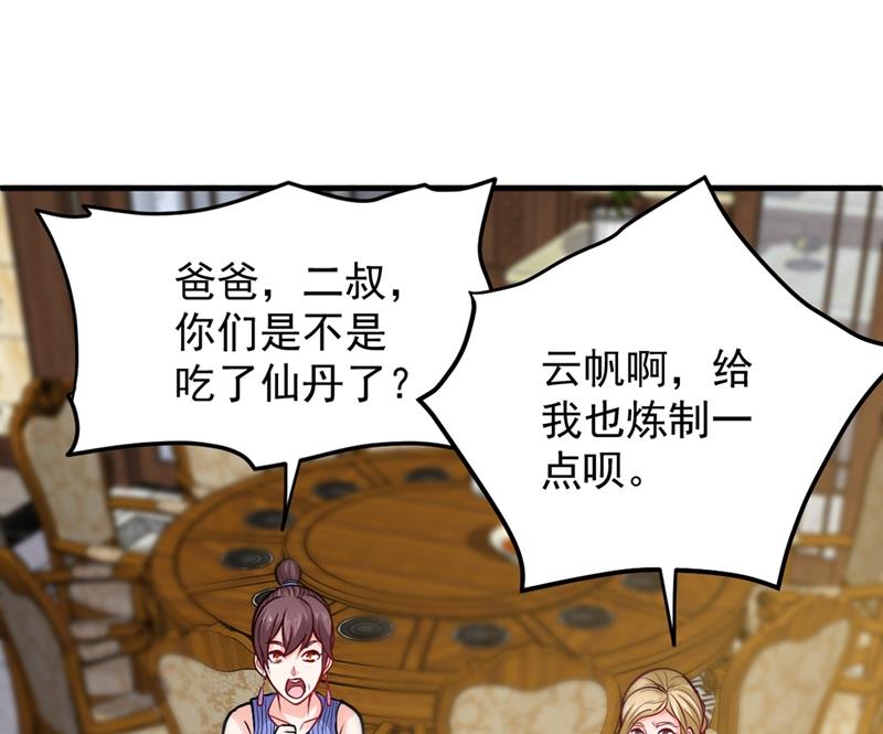 最强神医混都市韩漫全集-第120话 九窍如意玄丹无删减无遮挡章节图片 