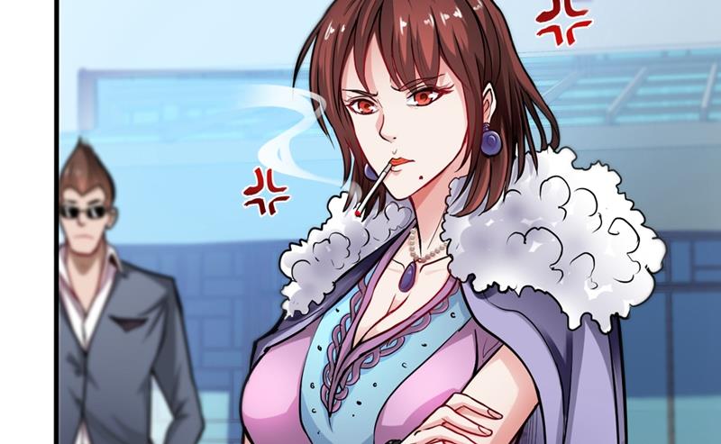 最强神医混都市韩漫全集-第126话 把樱组织据点灭了！无删减无遮挡章节图片 