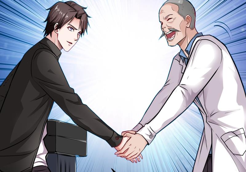 最强神医混都市韩漫全集-第126话 把樱组织据点灭了！无删减无遮挡章节图片 
