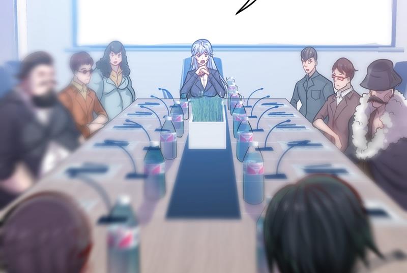最强神医混都市韩漫全集-第127话 我带了秘密武器！无删减无遮挡章节图片 