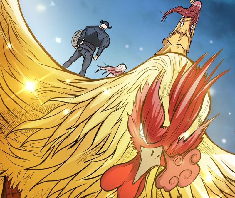 最强神医混都市韩漫全集-第129话 炼制神兽丹无删减无遮挡章节图片 