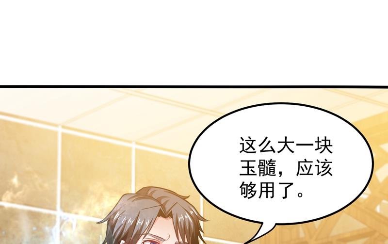 最强神医混都市韩漫全集-第133话 百花丸无删减无遮挡章节图片 