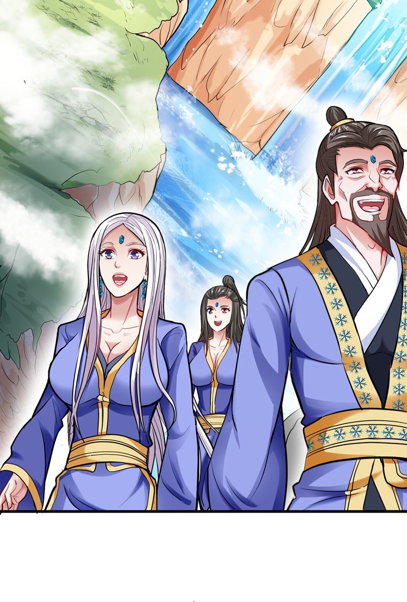 最强神医混都市韩漫全集-第140话 你的灵兽归我了！无删减无遮挡章节图片 