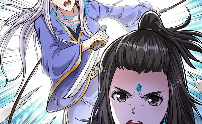 最强神医混都市韩漫全集-第140话 你的灵兽归我了！无删减无遮挡章节图片 