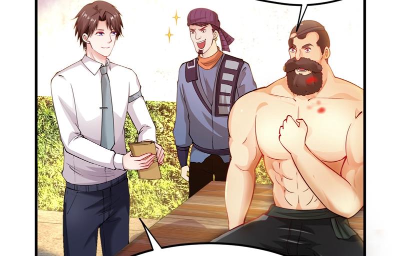 最强神医混都市韩漫全集-第145话 今晚你要听我的哦！无删减无遮挡章节图片 