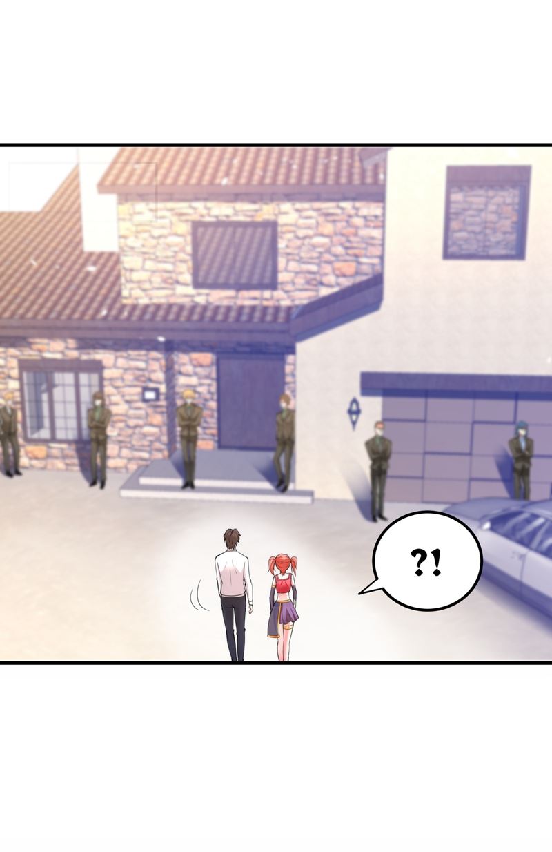 最强神医混都市韩漫全集-第148话 上，砍了她的脑袋！无删减无遮挡章节图片 