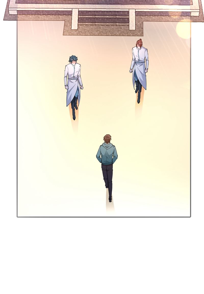 最强神医混都市韩漫全集-第153话 彻底融合战魂！无删减无遮挡章节图片 