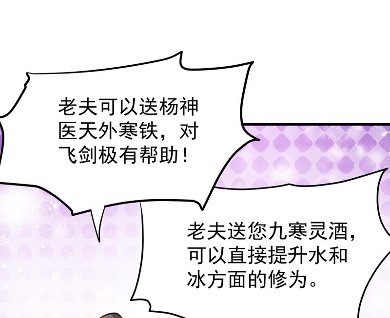 最强神医混都市韩漫全集-第154话 易宝大会无删减无遮挡章节图片 