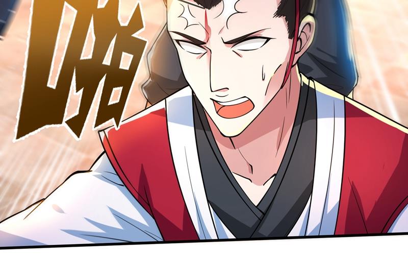 最强神医混都市韩漫全集-第156话 老子怎么中毒了！？无删减无遮挡章节图片 